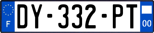 DY-332-PT