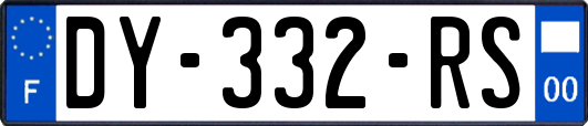 DY-332-RS