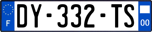 DY-332-TS