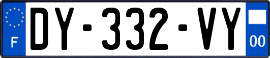 DY-332-VY