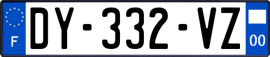 DY-332-VZ