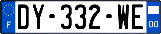 DY-332-WE