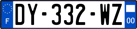 DY-332-WZ