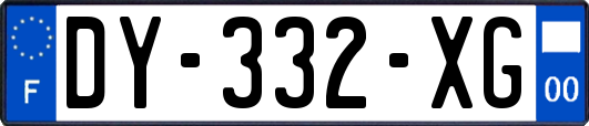 DY-332-XG