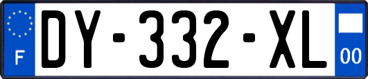 DY-332-XL