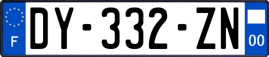 DY-332-ZN