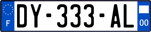 DY-333-AL