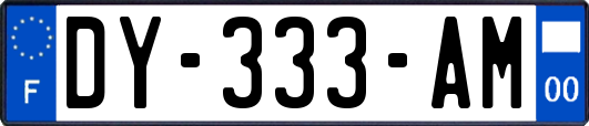 DY-333-AM