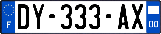 DY-333-AX