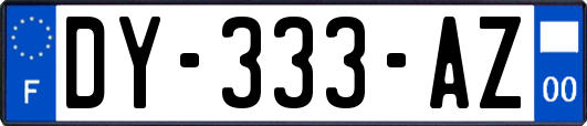 DY-333-AZ