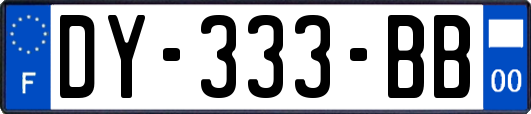 DY-333-BB