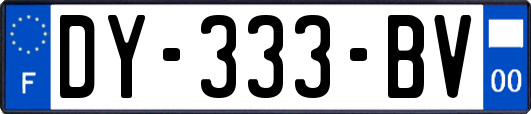 DY-333-BV