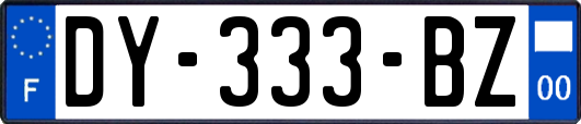 DY-333-BZ