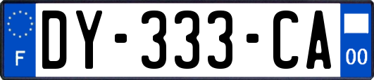DY-333-CA