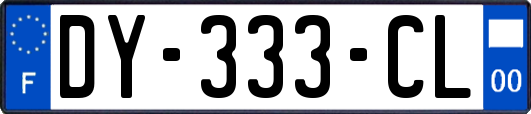 DY-333-CL