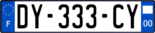 DY-333-CY