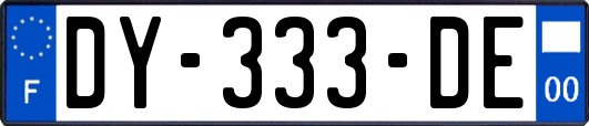 DY-333-DE