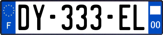 DY-333-EL