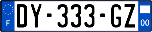 DY-333-GZ