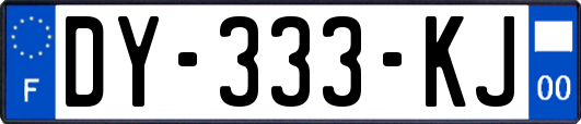 DY-333-KJ