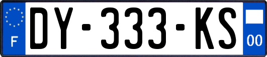 DY-333-KS