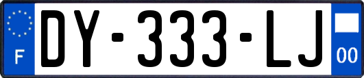 DY-333-LJ