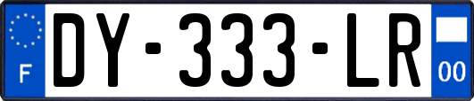 DY-333-LR