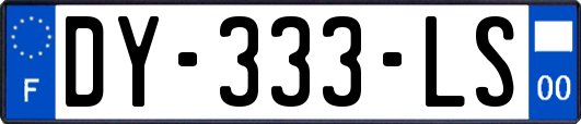 DY-333-LS