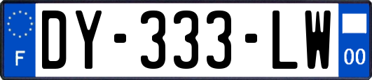 DY-333-LW