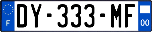 DY-333-MF