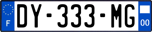 DY-333-MG