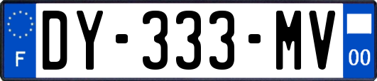 DY-333-MV