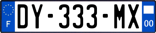DY-333-MX