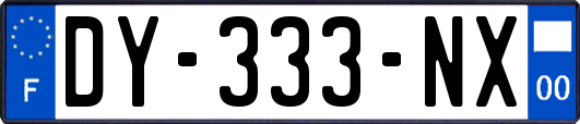 DY-333-NX