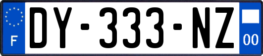 DY-333-NZ