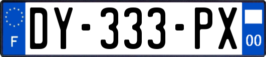 DY-333-PX