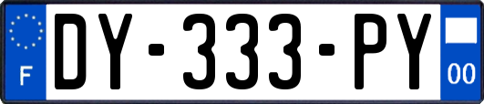 DY-333-PY