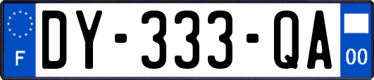 DY-333-QA