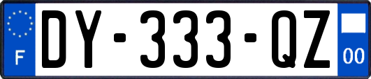 DY-333-QZ