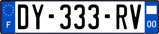 DY-333-RV