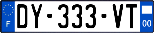 DY-333-VT