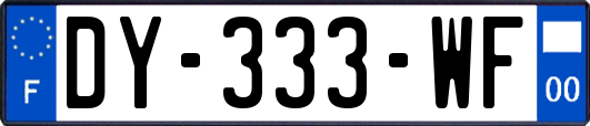 DY-333-WF