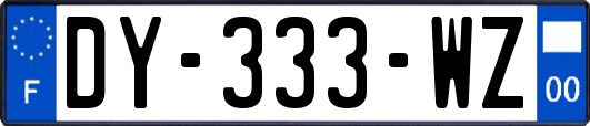 DY-333-WZ