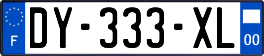 DY-333-XL