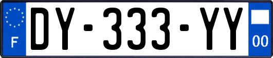 DY-333-YY
