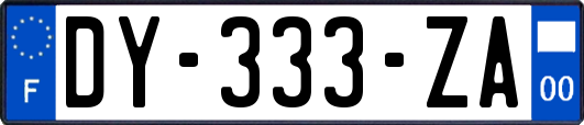 DY-333-ZA