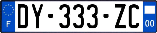 DY-333-ZC