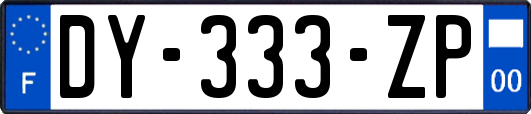 DY-333-ZP