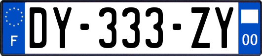 DY-333-ZY