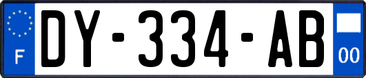 DY-334-AB